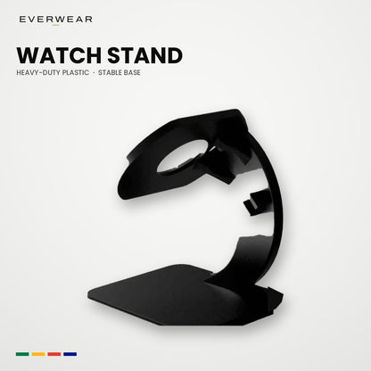 Smartwatch Stand – Heavy-Duty Desk & Charging Stand
