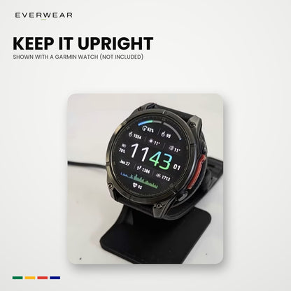 Smartwatch Stand – Heavy-Duty Desk & Charging Stand